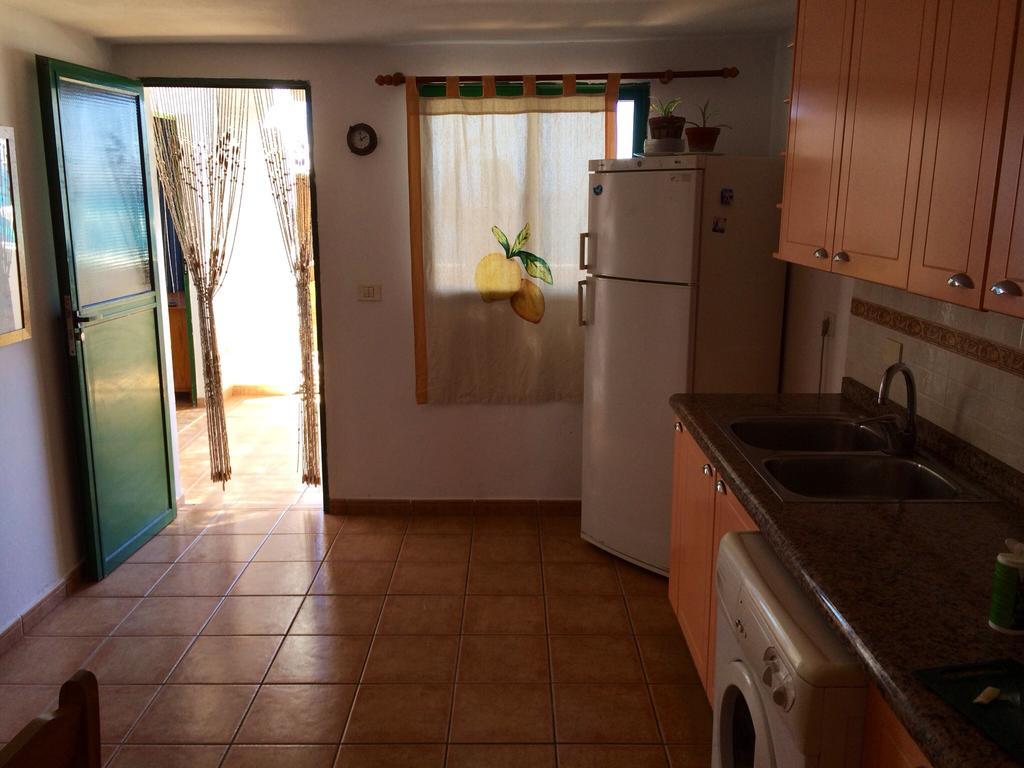 Casa Chanin Punta Mujeres Eksteriør bilde