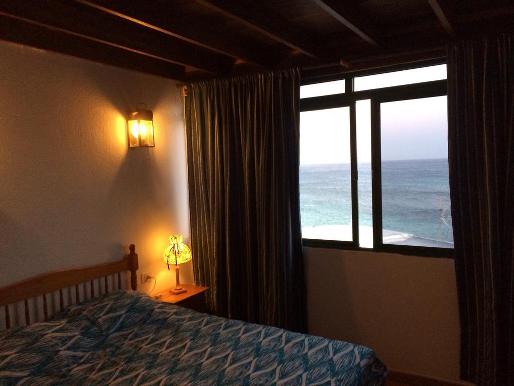 Casa Chanin Punta Mujeres Eksteriør bilde