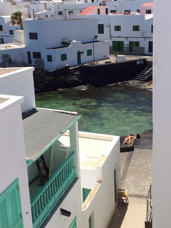 Casa Chanin Punta Mujeres Eksteriør bilde
