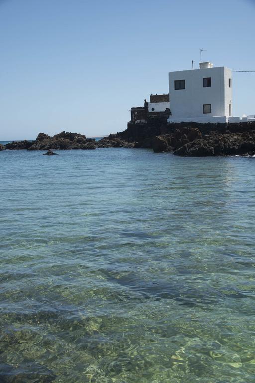 Casa Chanin Punta Mujeres Eksteriør bilde